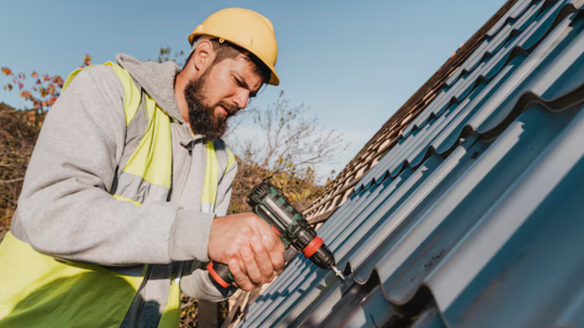 Roofing